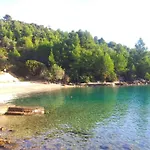 Vikendica Getaway House-one Bedroom With Terrace And Sea View Vela Luka