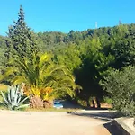 Getaway House-one Bedroom With Terrace And Sea View Vikendica Vela Luka