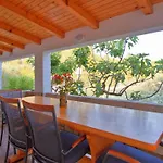 Getaway House-one Bedroom With Terrace And Sea View