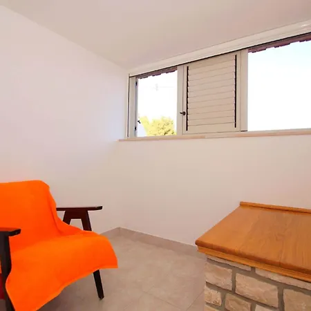 Casa de Férias Getaway House-one Bedroom With Terrace And Sea View