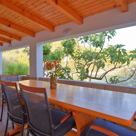 Getaway House-one Bedroom With Terrace And Sea View