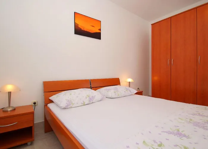 Getaway House-one Bedroom With Terrace And Sea View *