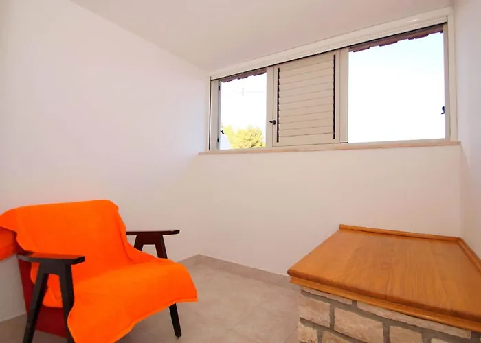 Casa de Férias Getaway House-one Bedroom With Terrace And Sea View