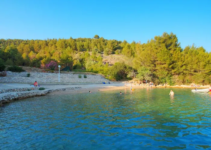 Getaway House-one Bedroom With Terrace And Sea View Casa de Férias *