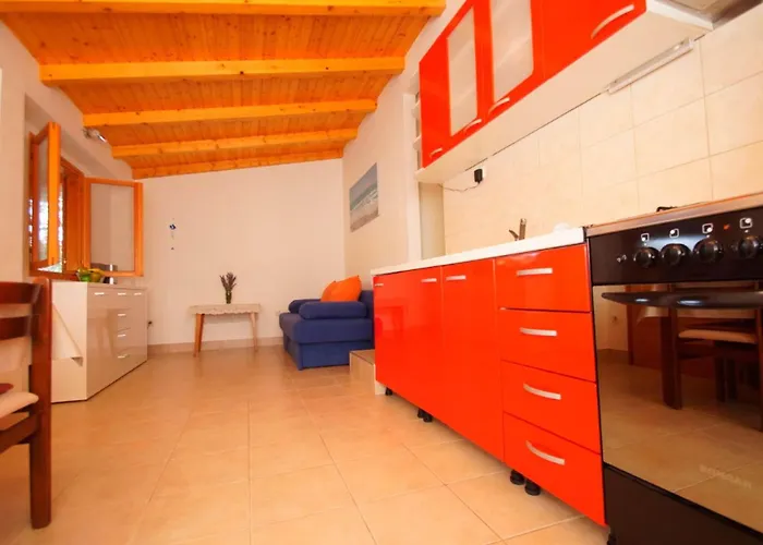 Casa de Férias Getaway House-one Bedroom With Terrace And Sea View *