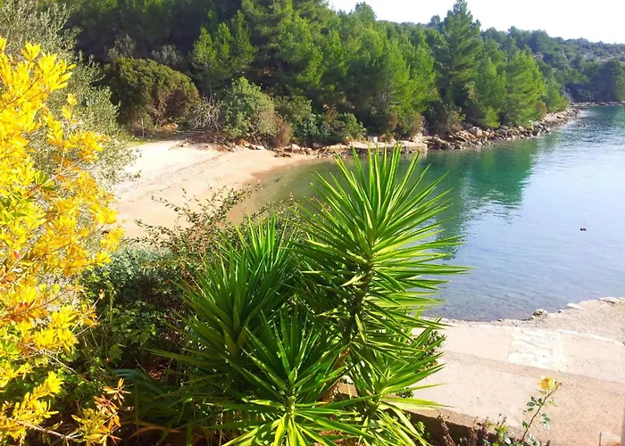 Getaway House-one Bedroom With Terrace And Sea View *