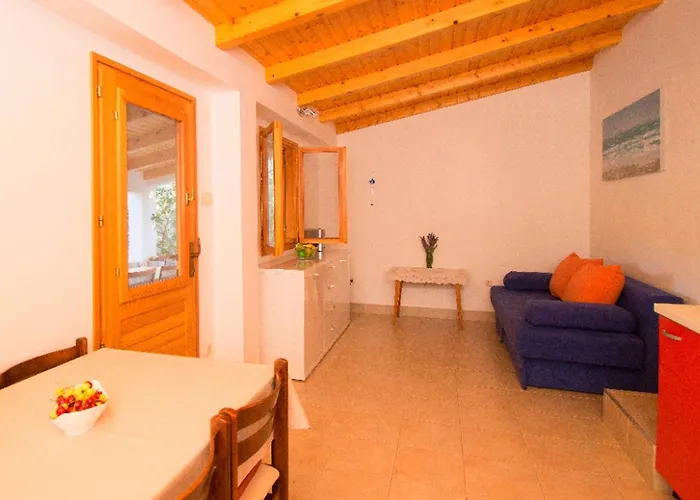 Getaway House-one Bedroom With Terrace And Sea View *