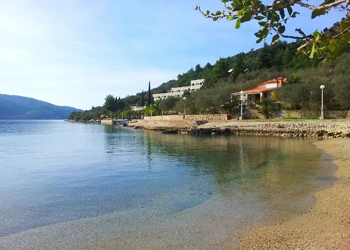Casa de Férias Getaway House-one Bedroom With Terrace And Sea View