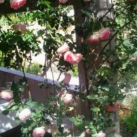 Holiday home Getaway House-one Bedroom With Terrace And Sea View Vela Luka