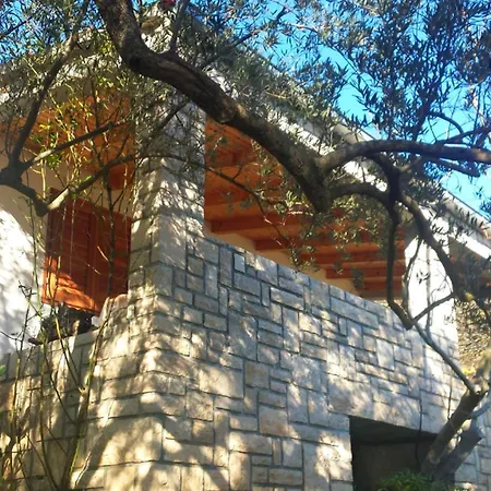 Getaway House-one Bedroom With Terrace And Sea View Semesterbostad