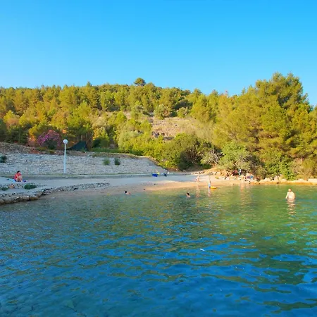 Getaway House-one Bedroom With Terrace And Sea View Semesterbostad *