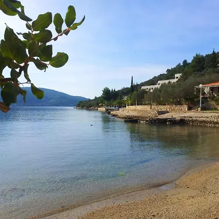 Getaway House-one Bedroom With Terrace And Sea View * Vela Luka