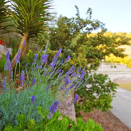 Holiday home Getaway House-one Bedroom With Terrace And Sea View