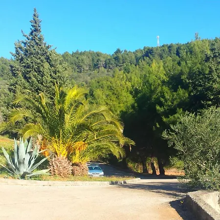Getaway House-one Bedroom With Terrace And Sea View Holiday home Vela Luka