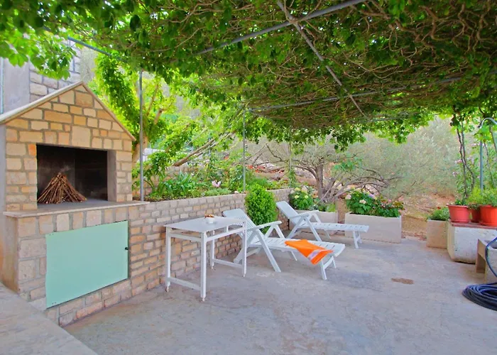 Getaway House-one Bedroom With Terrace And Sea View Nyaraló