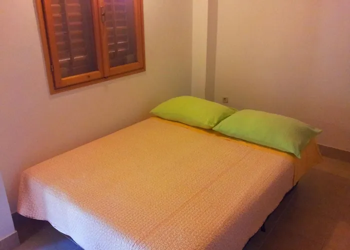 Getaway House-one Bedroom With Terrace And Sea View Vela Luka